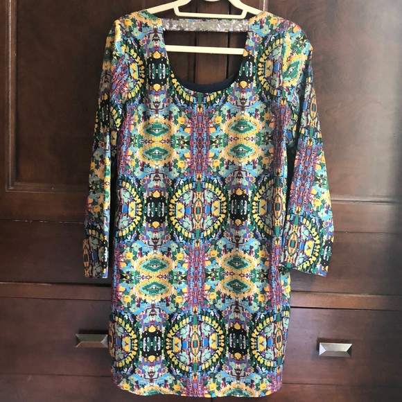 Dress - Picture 2 of 2